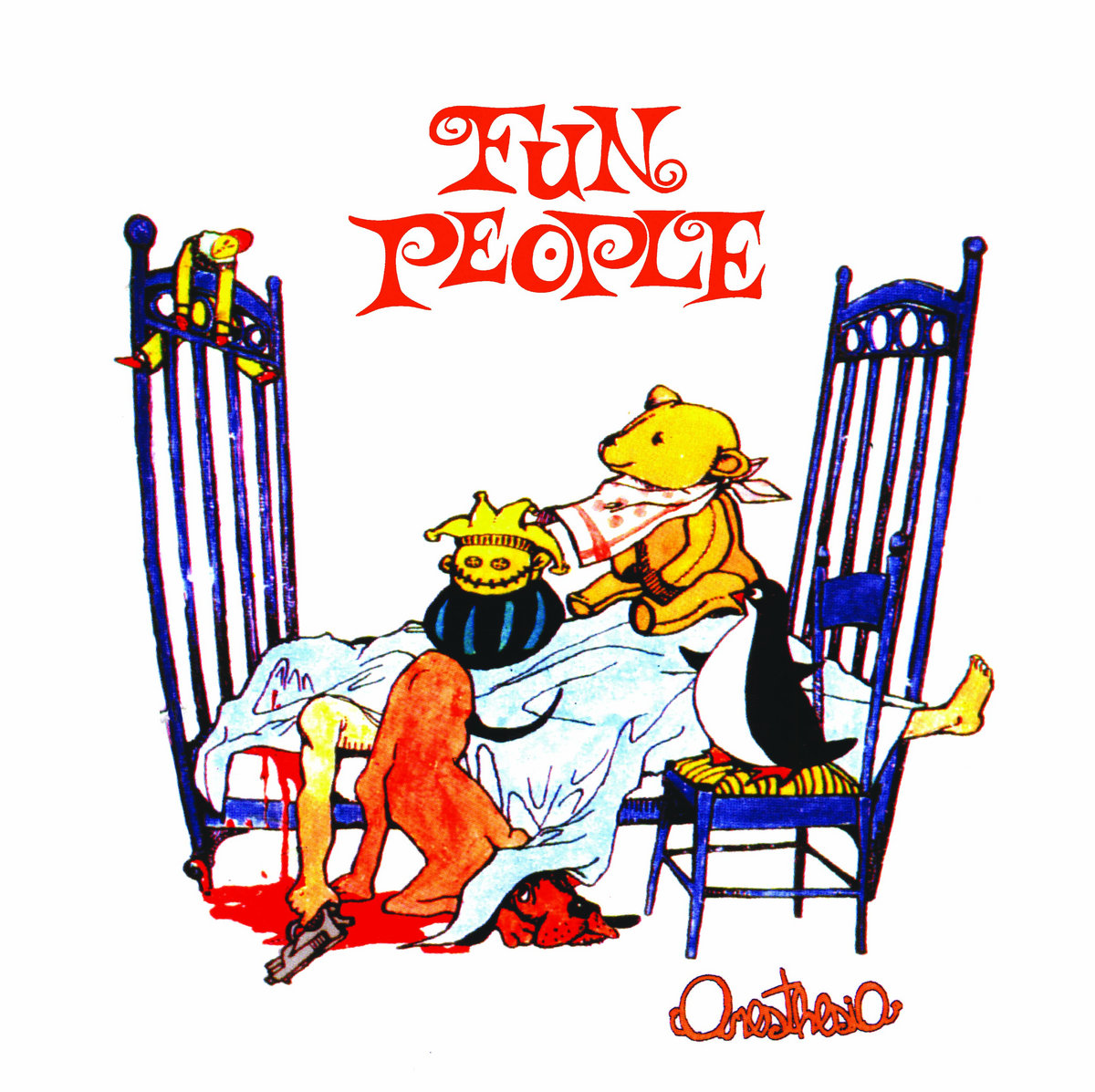 Disco eterno: Las obras que definieron 1995 - Parte II